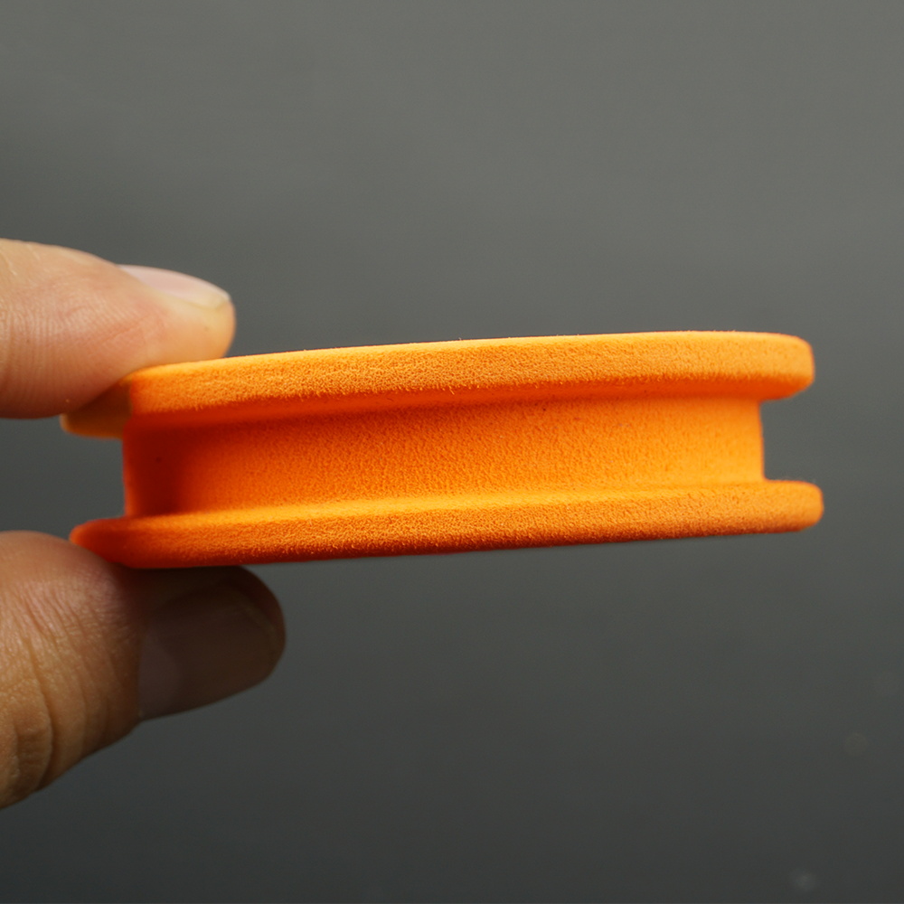 HIRISI 10Pcs/Box EVA Foam Fish - Tackle Box recension och pris