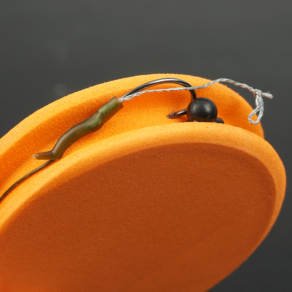 HIRISI 10Pcs/Box EVA Foam Fish - Tackle Box recension och pris