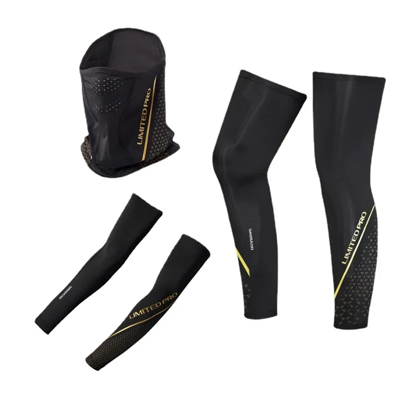 New Summer Ice Silk Bandana Co - Fishing Equipment And Gear recension och pris