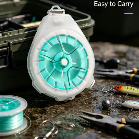Hot Sale Multifunction Carbon  - Fishing Equipment For Sale recension och pris