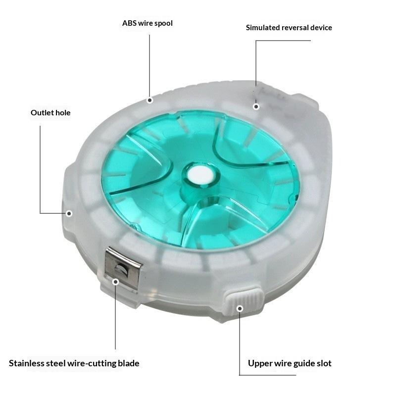 Hot Sale Multifunction Carbon  - Fishing Equipment For Sale recension och pris