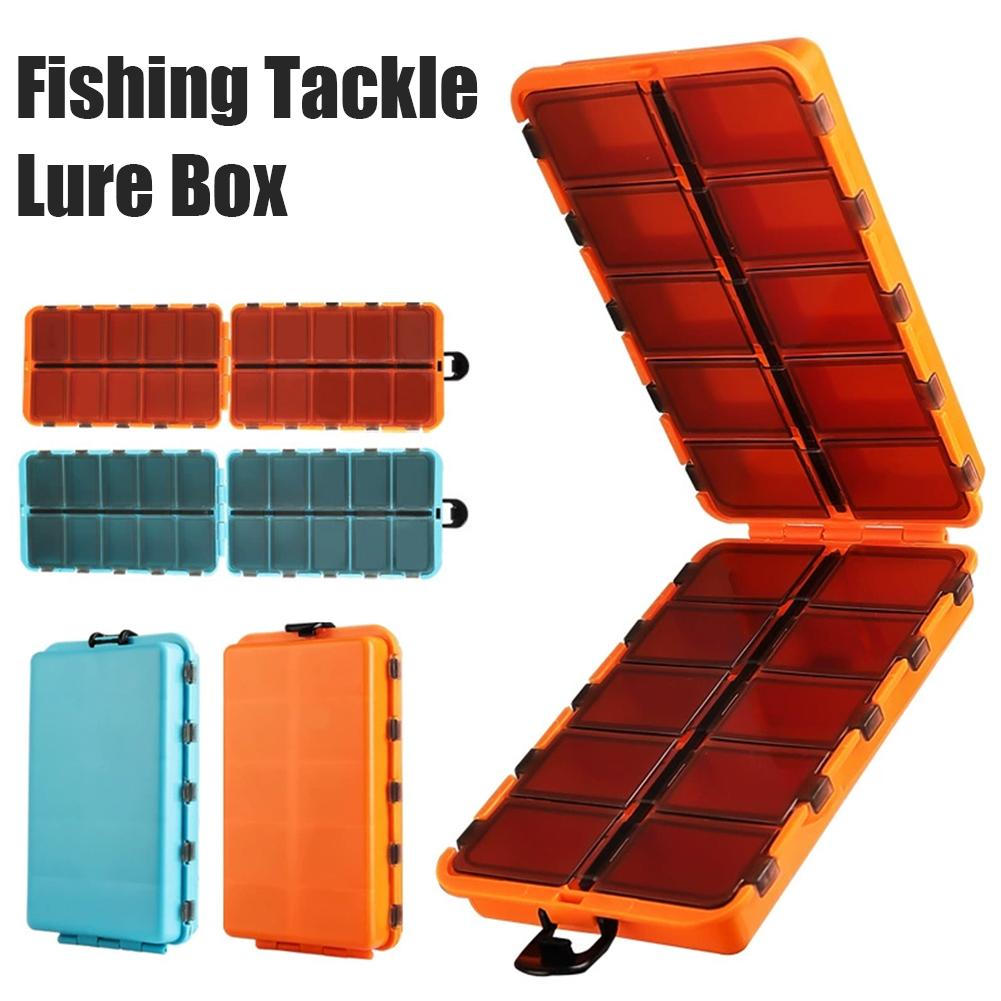 Fishing Tackle Box 20 Grids Fo - Tackle Box recension och pris
