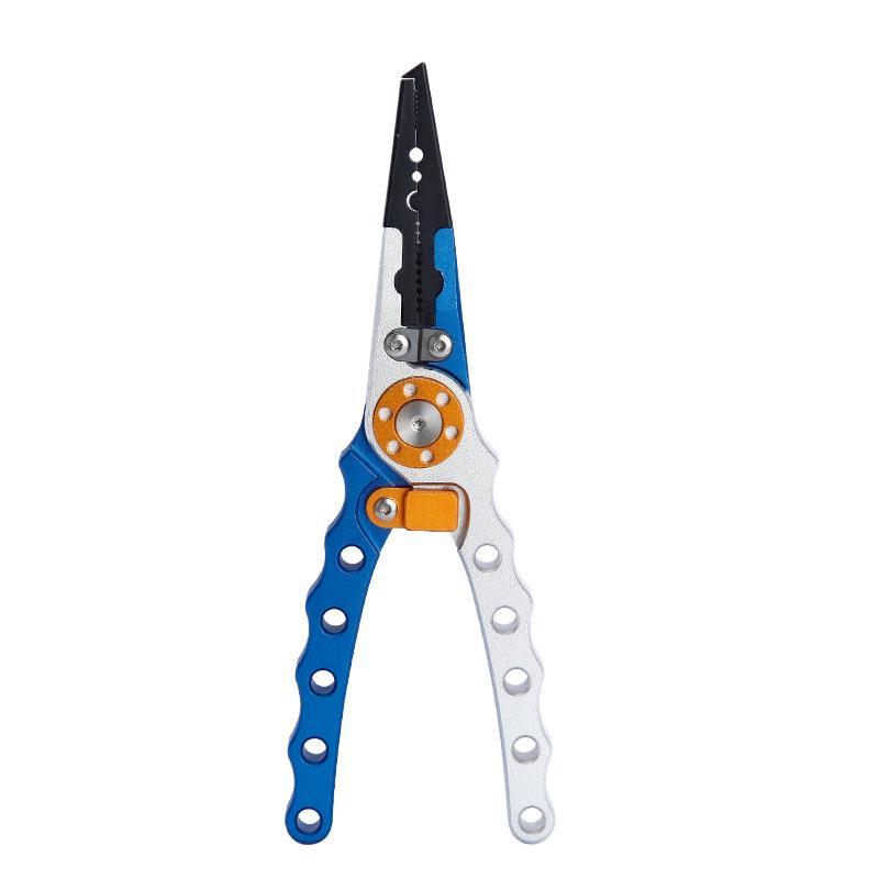 Rust Resistant Aluminum Alloy  - Fishing Rod Glove recension och pris
