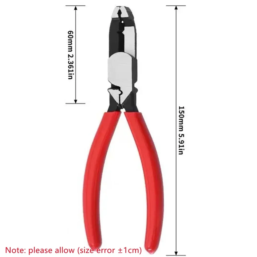 Premium Slip Joint Screw Extra - Fishing Pliers recension och pris