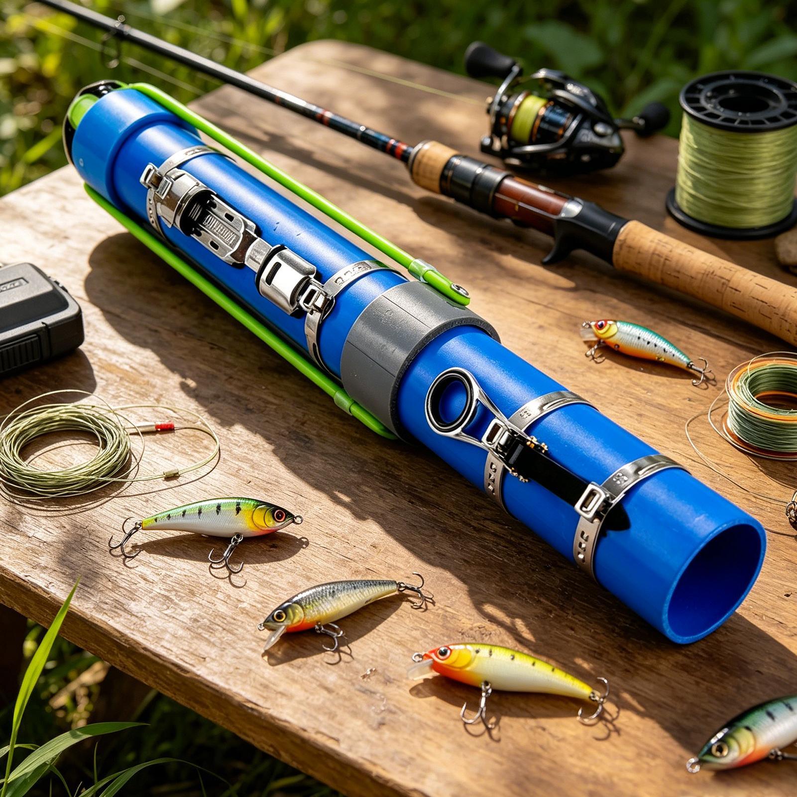 Fishing Catapult Spinnings Whe - Fishing Equipment And Gear recension och pris