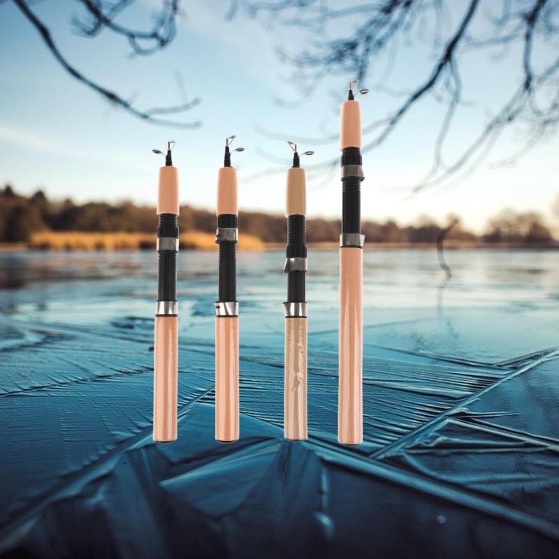 *Hot Sale.Ultralight Portable  - Fishing Equipment For Sale recension och pris