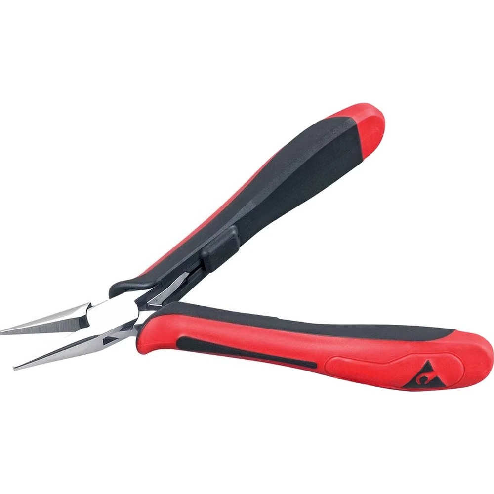 ESD Mini Pliers 130mm Half-Rou - Fishing Pliers recension och pris
