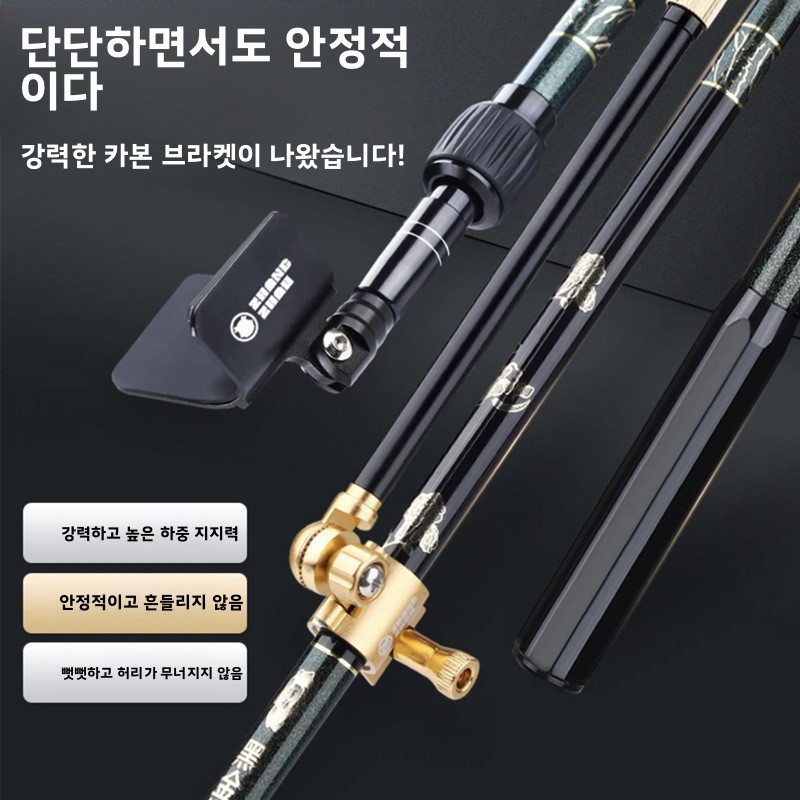 Freshwater Equipment Supports  - Fishing Equipment For Sale recension och pris