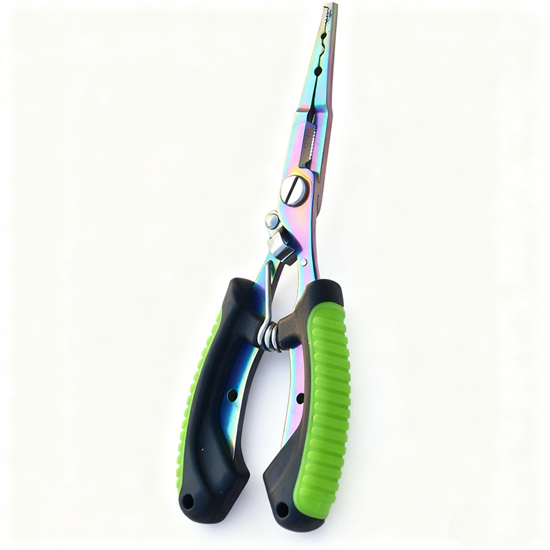1pc Multifunctional Fishing Pl - Fishing Pliers recension och pris