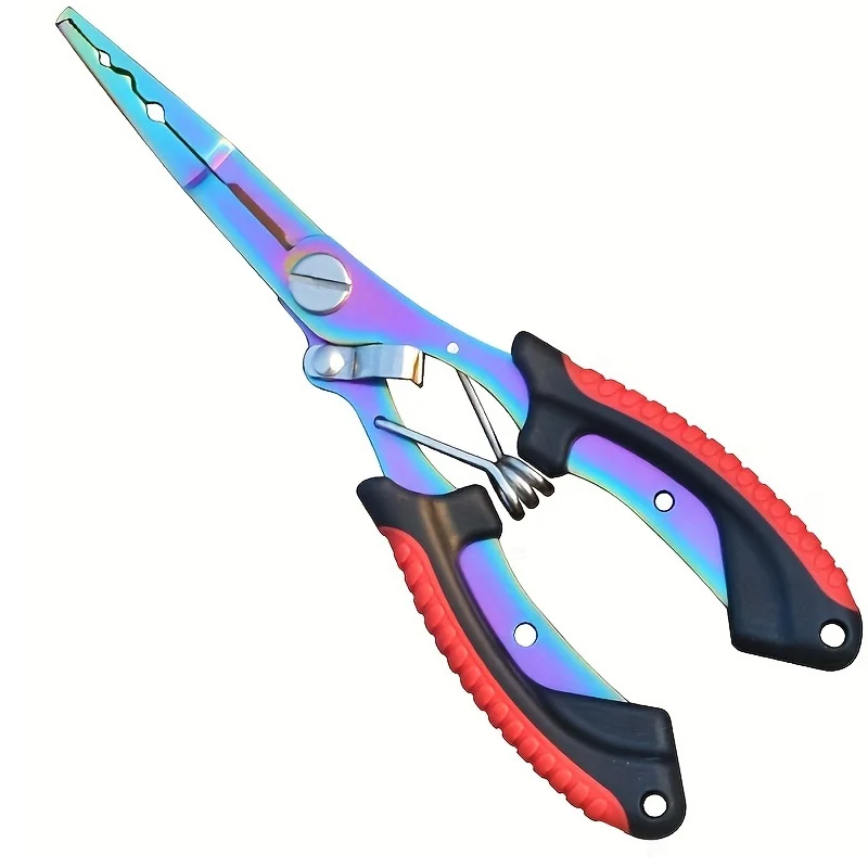 1pc Multifunctional Fishing Pl - Fishing Pliers recension och pris