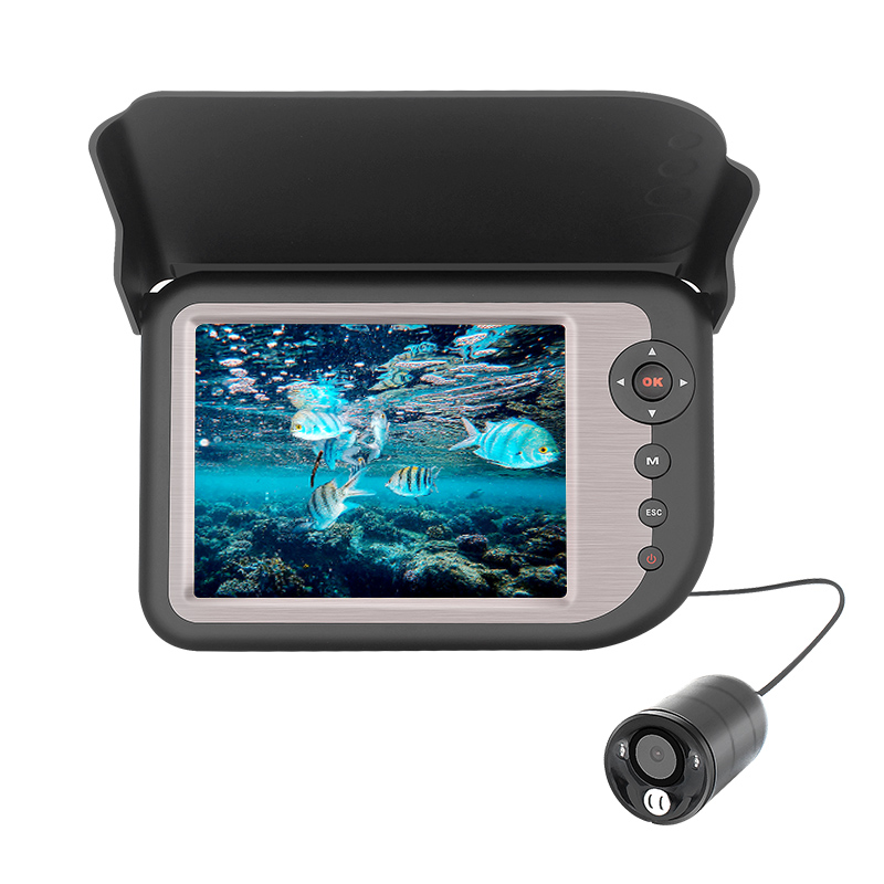 2025 Hot Sale 5 Inch Screen Fi - Fishing Equipment For Sale recension och pris
