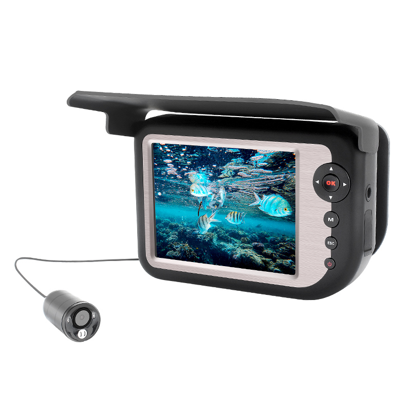 2025 Hot Sale 5 Inch Screen Fi - Fishing Equipment For Sale recension och pris