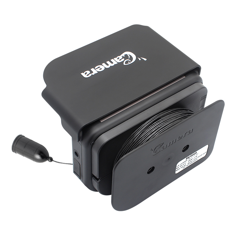2025 Hot Sale 5 Inch Screen Fi - Fishing Equipment For Sale recension och pris