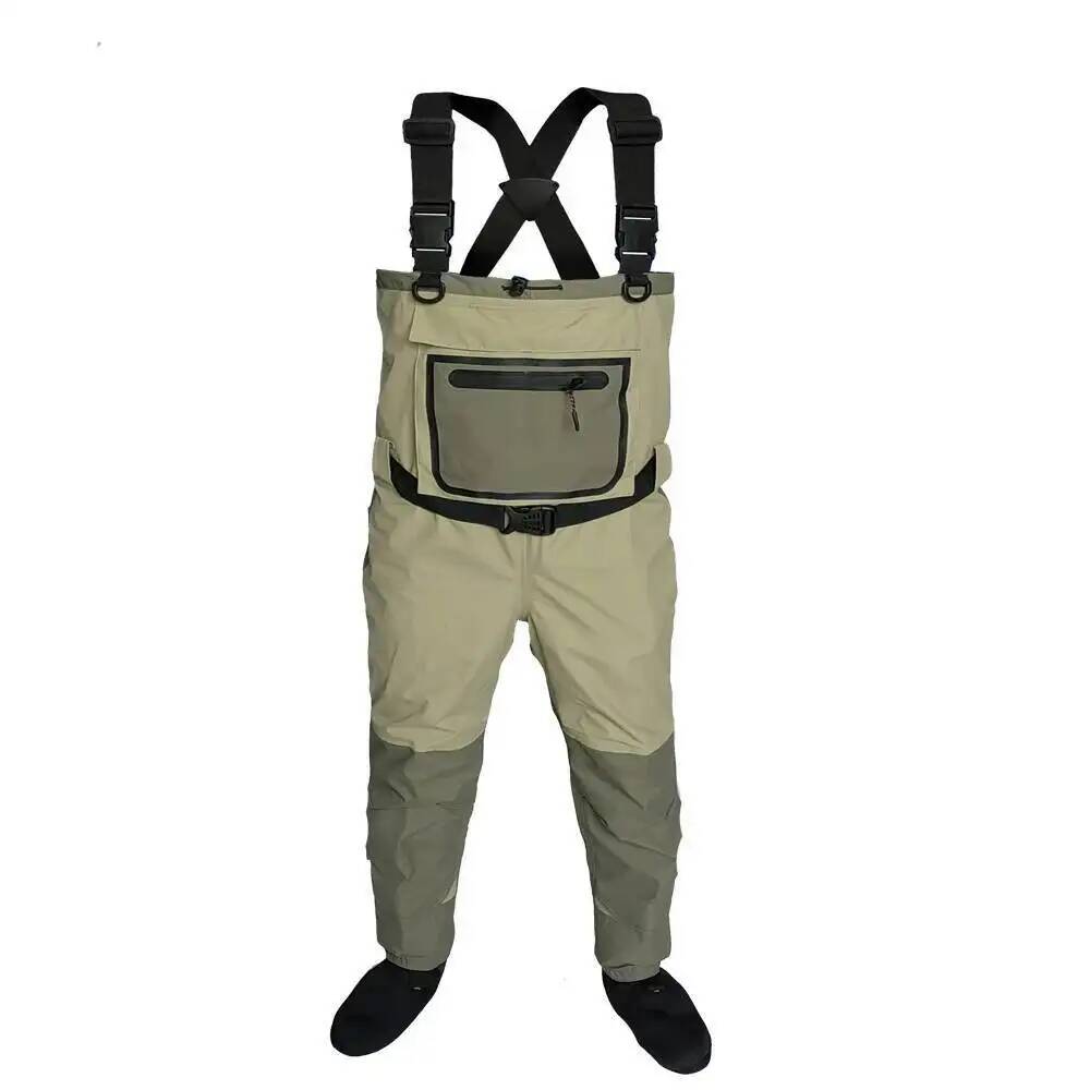 fly fishing tackle waders neop - Fishing Equipment Kids recension och pris