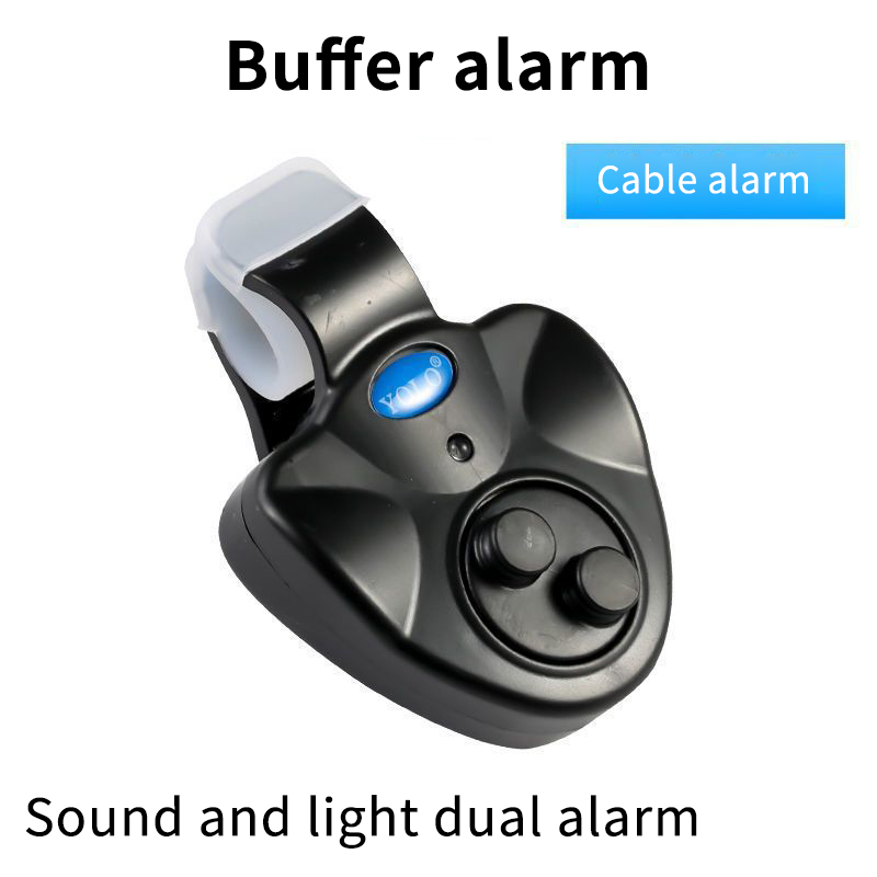 Hot Sale Electronic Fishing Bi - Fishing Equipment For Sale recension och pris