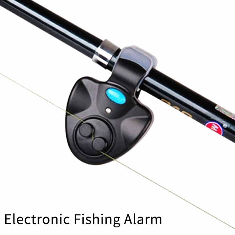 Hot Sale Electronic Fishing Bi - Fishing Equipment For Sale recension och pris