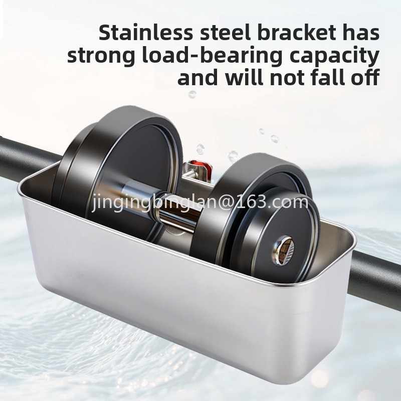 Factory direct sales of stainl - Fishing Equipment For Sale recension och pris