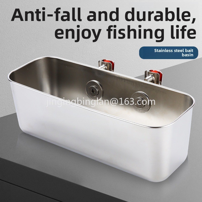 Factory direct sales of stainl - Fishing Equipment For Sale recension och pris