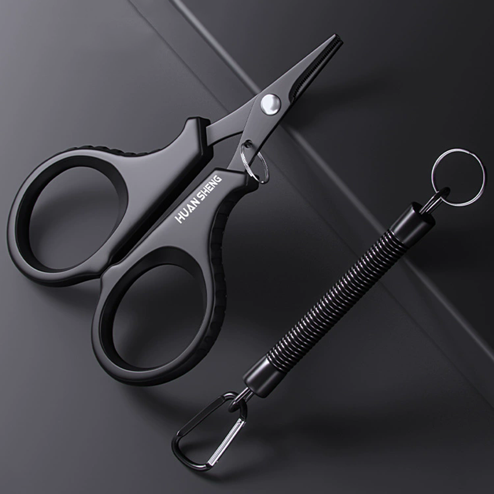 1set Titanium Coating Stainles - Fishing Pliers recension och pris