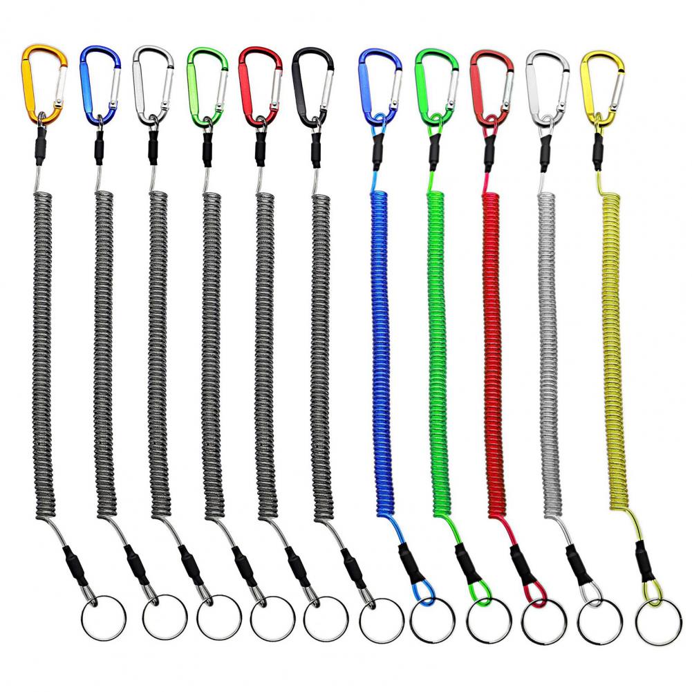Anti-lost Rope Retractable wit - Fishing Pliers recension och pris