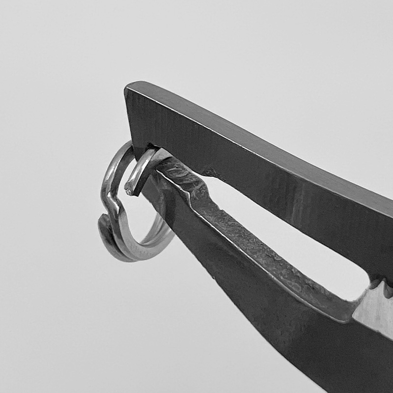 ShareShark 200pcs Stainless St - Fishing Pliers recension och pris