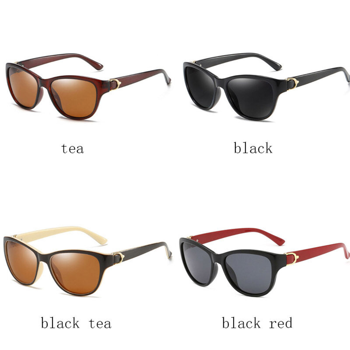 Women Sunglasses Classical Fas - Fishing Equipment Kids recension och pris
