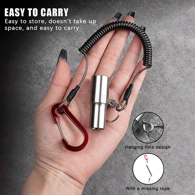 .Hot Sale. Stainless Steel Squ - Fishing Equipment For Sale recension och pris