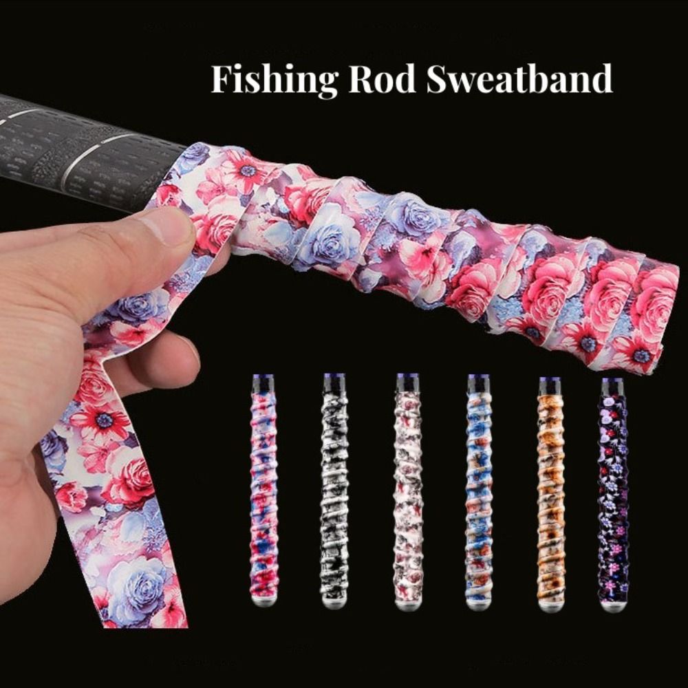 1Pcs 1.5m Length Antiskid Fish - Fishing Rod Glove recension och pris