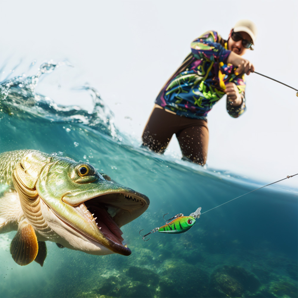 Christmas Fishing Tackle Gift  - Tackle Box recension och pris