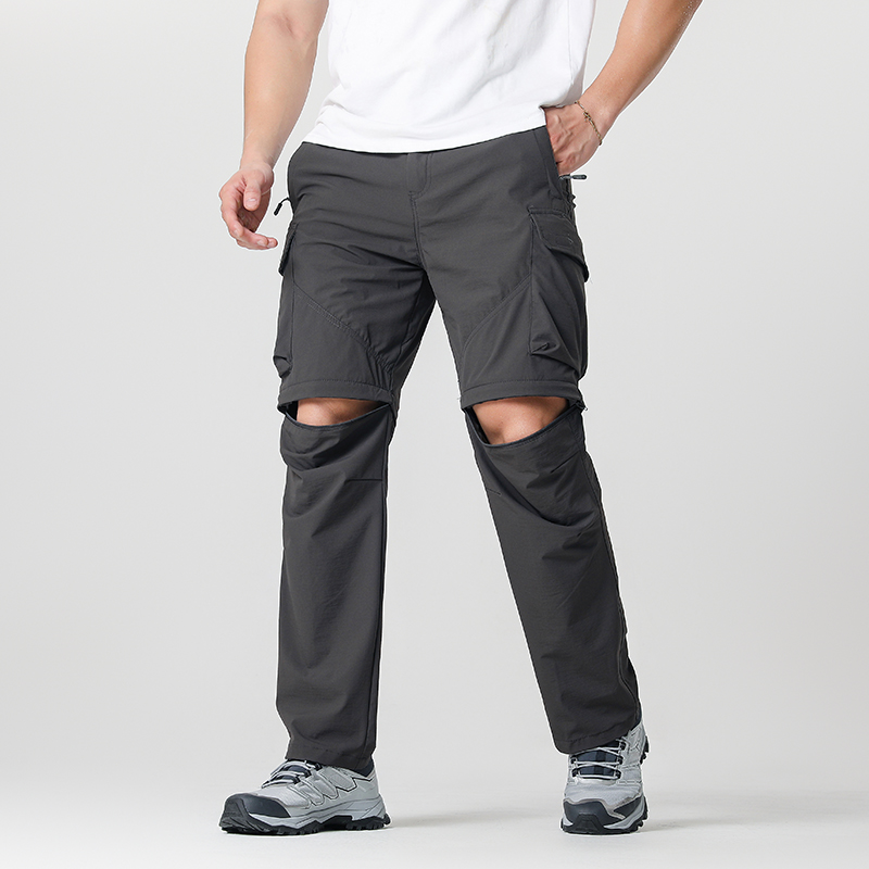 Men's Cargo Hiking Convertible - Fishing Equipment And Gear recension och pris