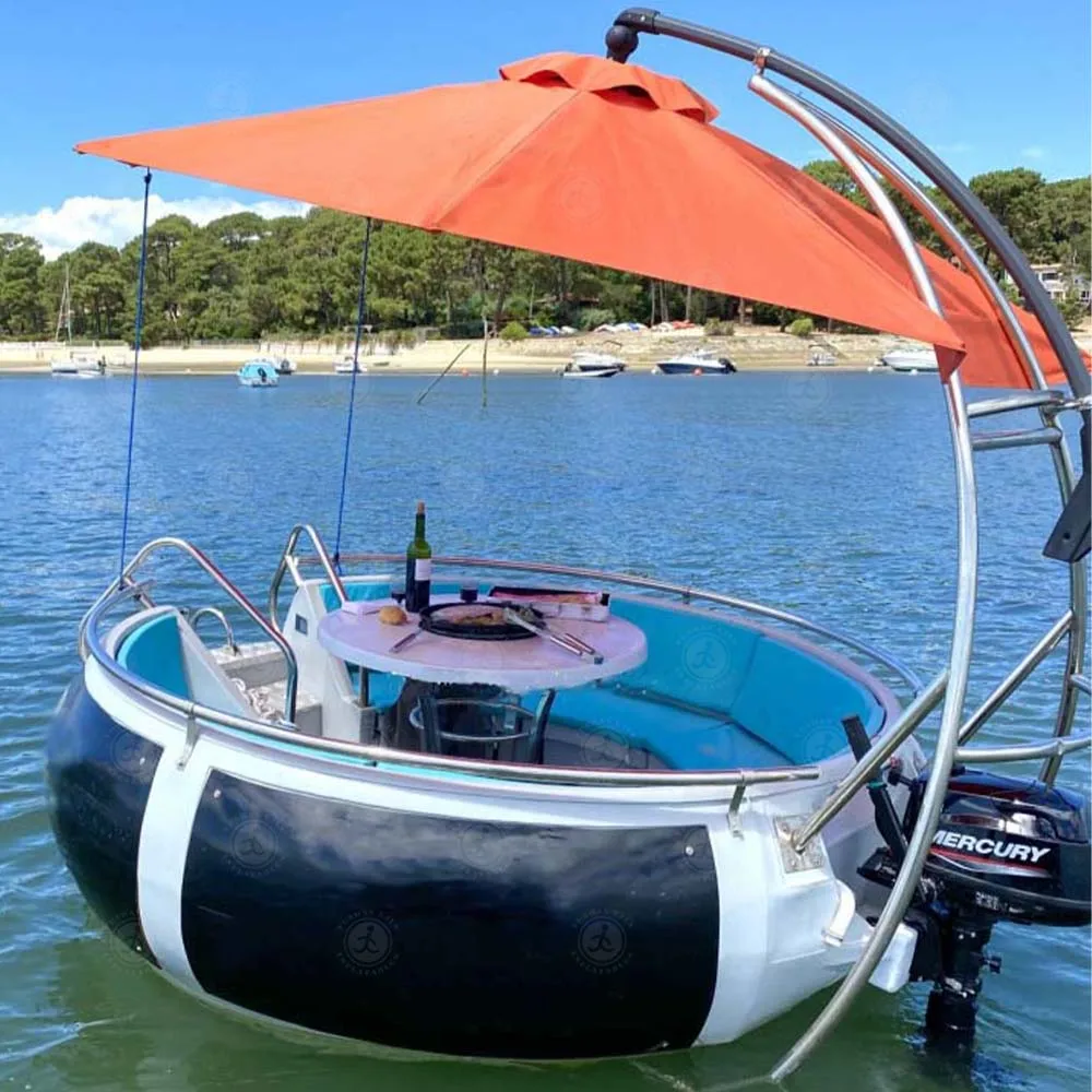 Small plastic motorboat for wh - Fishing Equipment For Sale recension och pris