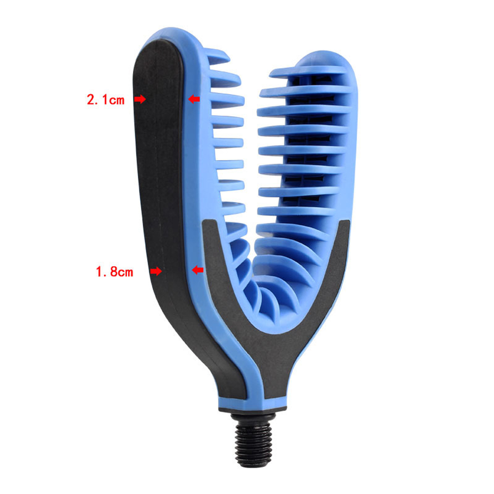 Fishing Rod Holder Rest Head C - Fishing Rod Glove recension och pris