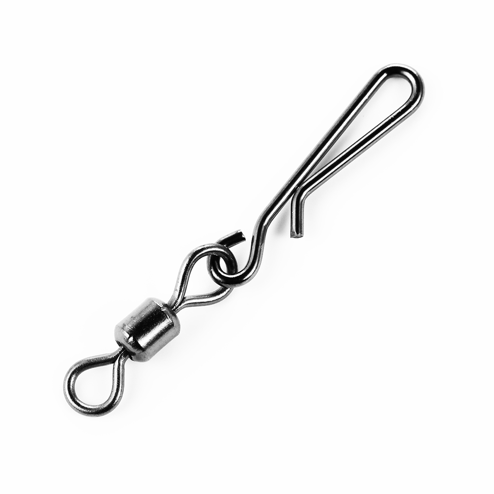 50pcs Box Rolling Swivel With  - Tackle Box recension och pris