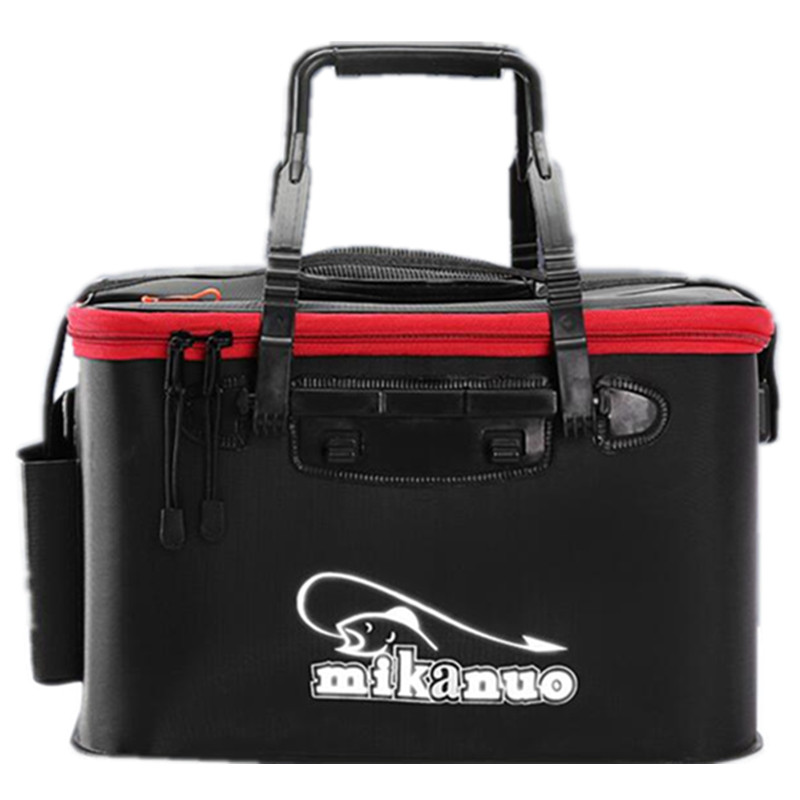 Folding Thicken Wear-resistant - Tackle Box recension och pris