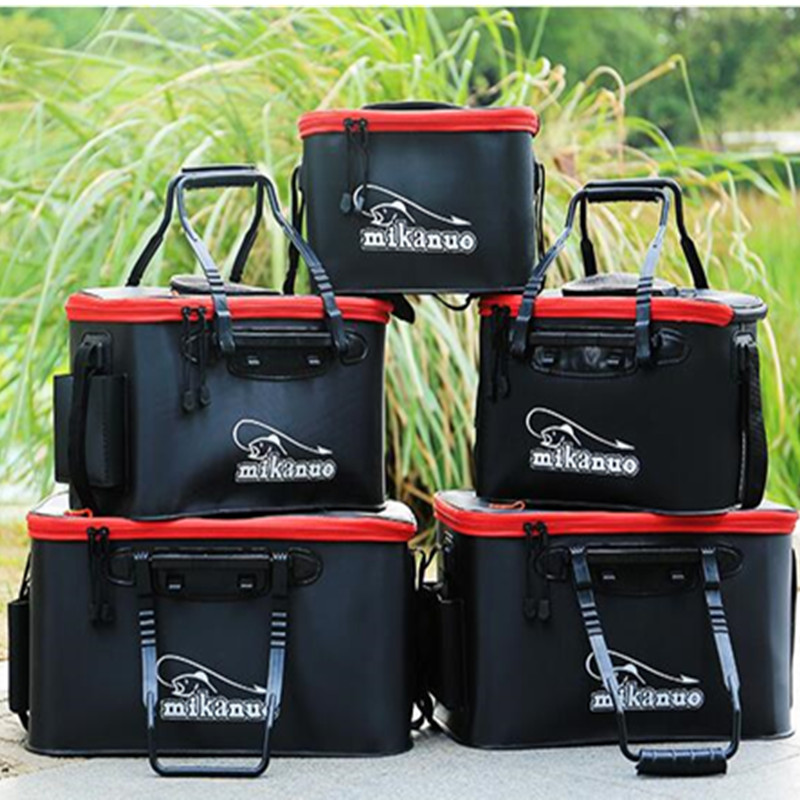 Folding Thicken Wear-resistant - Tackle Box recension och pris