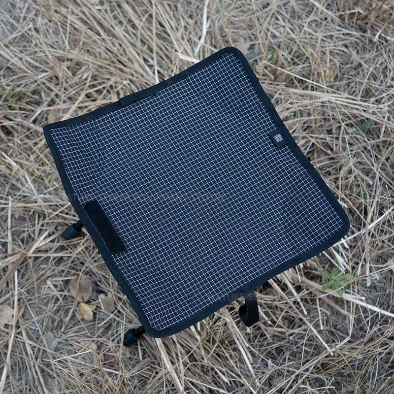 UHMWPE Stool Folding Chair Out - Fishing Equipment And Gear recension och pris